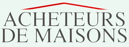 Logo Acheteurs de maison accueil Logo Acheteurs de maison accueil